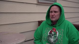 Billings woman heartbroken after memorial torches stolen