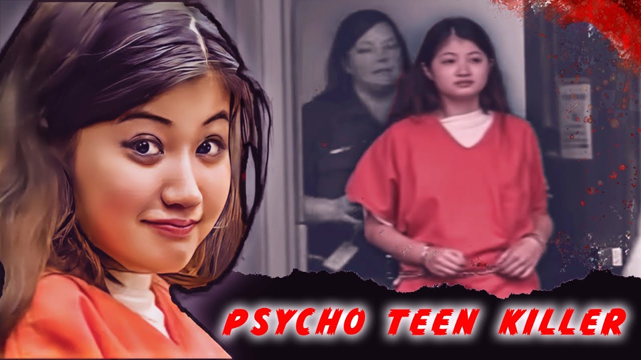 The TikTok Star Who Killed Her Mother & Laughed In Court | TWISTED CASES