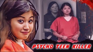 The TikTok Star Who Killed Her Mother \& Laughed In Court | TWISTED CASES