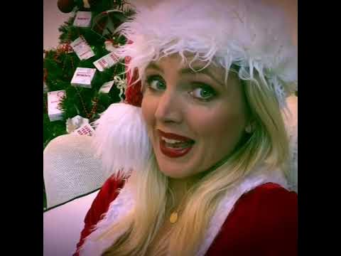 Merry Christmas Mrs Santa Claus 2018 - Moments Condoms - Nikki Osborne