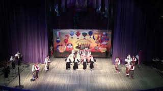 24 Balkan Folk Fest Season 2018