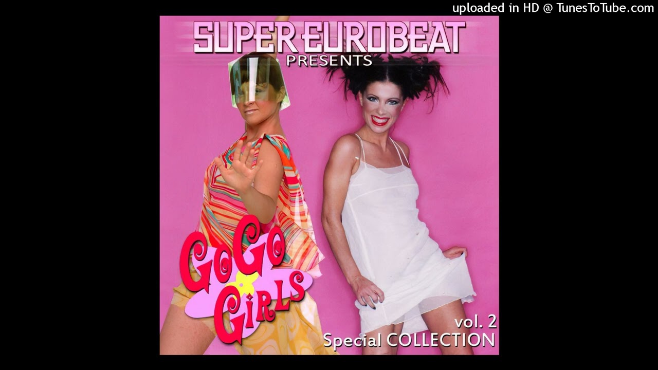 Sunny Sunny Lady (Extended) / Go Go Girls - YouTube