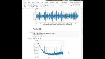 5.1 Jupyter - CodeRefinery September 2022
