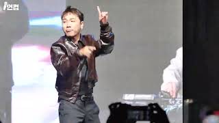 [LIVE] JUSTHIS(저스디스), 키드밀리(Kid Milli) - IndiGo @ 220526 신한대학교 축제