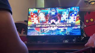 UMAD 2026 BBTAG Pool A1 | Cow vs Eternum (Winners R1)