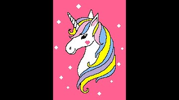 Unicorn Graphghan Tutorial Part 8
