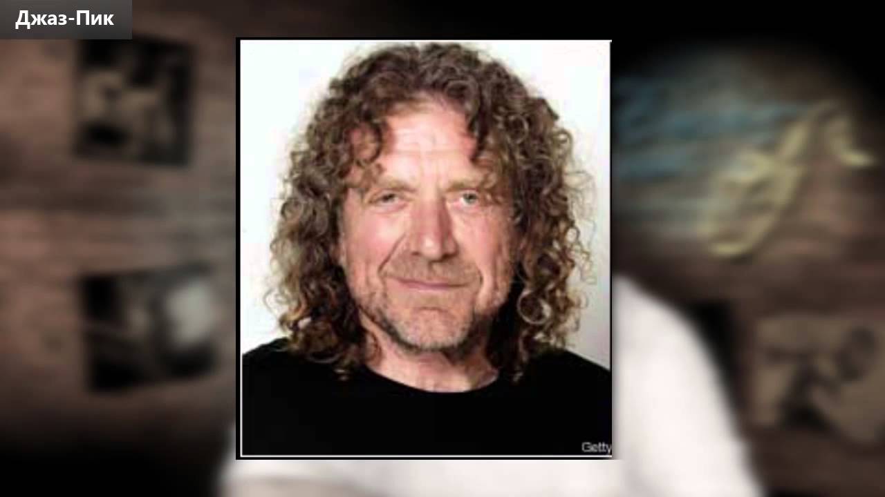 Рассказ об эпохальном альбоме -- совместной работе Роберта Планта и ...