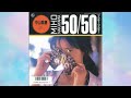 「50/50」 中山美穂
