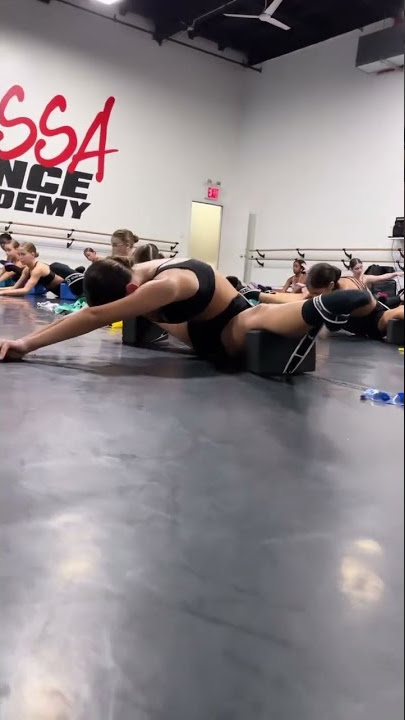 KNKMiami StretchBand Premium Demonstration By: Farfalla Stretch