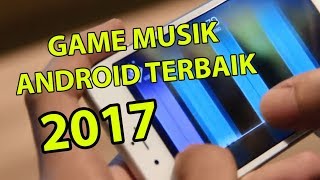 5 GAME ANDROID BERTEMA MUSIK TERBAIK 2017 screenshot 1