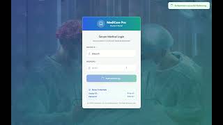 SIH Prototype Explanation || Team Arogya || SIH 2025