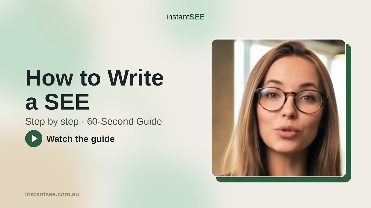 How to Write a Statement of Environmental Effects (Step-by-Step)