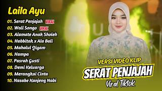 Laila Ayu  Serat Penjajah  Wali Songo   Album Dangdut Koplo Sholawat