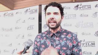 'Crunch Time' Red Carpet | AFF 2016