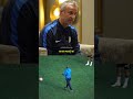 İsmail Kartal'ın Sadio Mane ve Kampl'ı izleme anısı