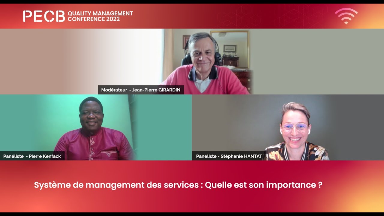 Système de management des services : Quelle est son importance ?
