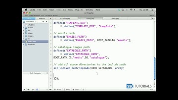 01-05: E-commerce application with PHP, MySQL, Ajax and PayPal