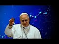 "AI Must Be Disarmed" Watch Pope Leo XIV's Fierce Warning To The World