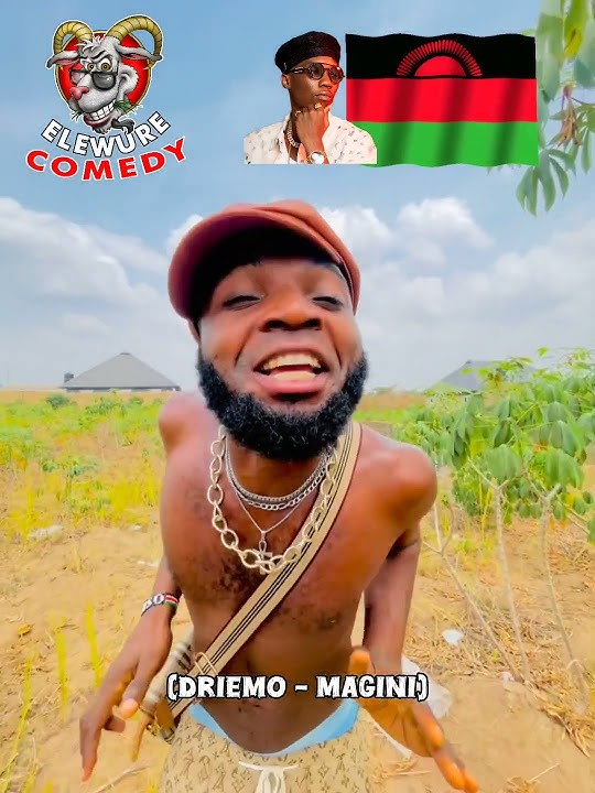 MALAWI AND MUSIC 🤣