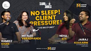 COVID News + Client Pressure + Sleepless Nights| SFS EP. 2 | The Big Storey | Aspire Media