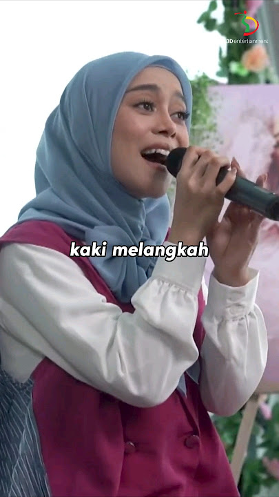 #shorts3d Ter-Zapin-Zapin Melayu Gegara Filter Elsa & Anna