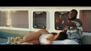 Abou Debeing - Qu&#39;une vie (Clip Officiel)