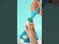Cupcake Towers Are too Cute This Year. 🧁💙