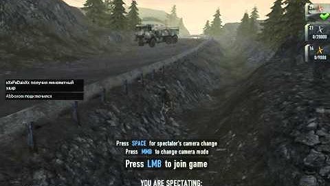 Contract Wars - Farmers Part 2