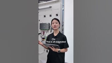 CESC 233 kWh C&I Energy Storage Solution (Equipped with DC-DC Converter & DC-AC Cabinet)