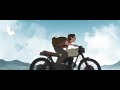 End of video