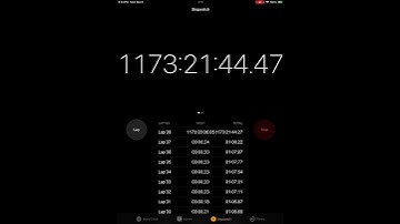 Deleting the timer if this gets 10 likes