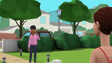 Jakir grounds Evil Julianna Orozco And gets ungrounded