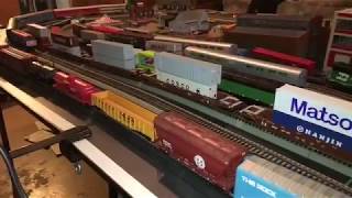 Conjunction Junction Function my version