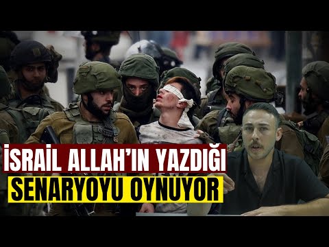 İsrail Kuran'a göre mi hareket ediyor? İsrail'in yıkılış tarihini Mehmet Ipıl açıkladı...