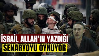 İsrail Kuran'a göre mi hareket ediyor? İsrail'in yıkılış tarihini Mehmet Ipıl açıkladı...