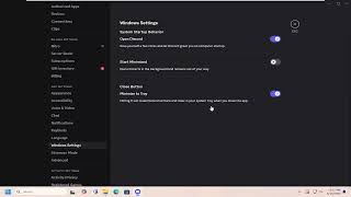 How to Disable Minimize to Tray on Discord [Guide]
