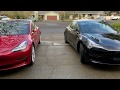 Tesla Model 3 Standard Plus vs Long-Range Rear-Wheel Drive: In-Depth Comparison