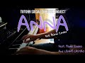 ANNA - TOTO COVER #toto99socialtributeproject (feat. Paola Zadra and Lenny Castro)