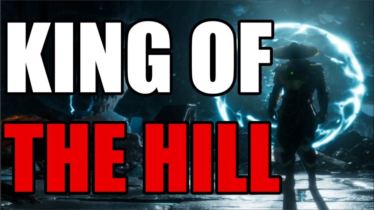 KING OF THE HILL - DAY 17 - EPISODE 52 - 