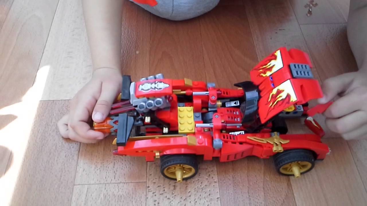 Лего машины 3в1 Лего машины 3в1