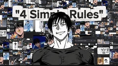 How to Build Unbreakable Discipline: 4 Simple Steps to Consistency