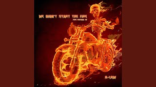 We Didn'T Start the Fire (Extended Dance Mashup) - B-Low
