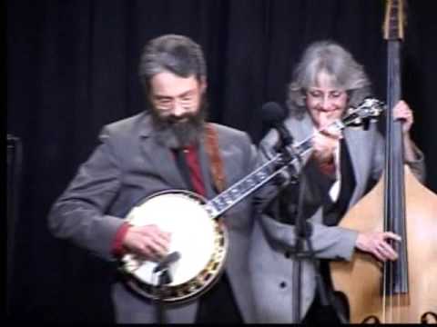 Bluegrass Gospel - You Got To Turn The Other Cheek