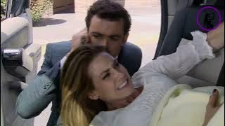 Pasion y Poder Birth scene @LaborTV188