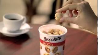 Biscolata Mood Reklamı