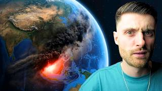 Scientists Found Evidence of the Biggest Disaster in Human History