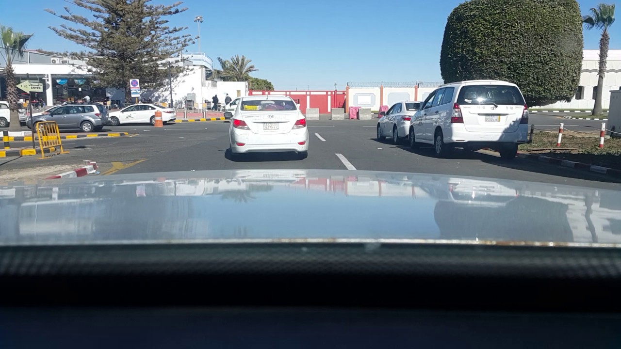 مطار أبها الدولي