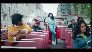 Sancharame Video Song | EPIC - First Semester | Anand Deverakonda,Vaishnavi | Aditya Haasan | Hesham