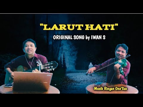 SELIMUT HATI (DEWA 19) | ANDRA RAMADHAN - ONCE MEKEL
