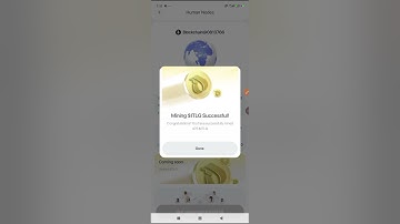 Interlink airdrop security circle update & what you should do